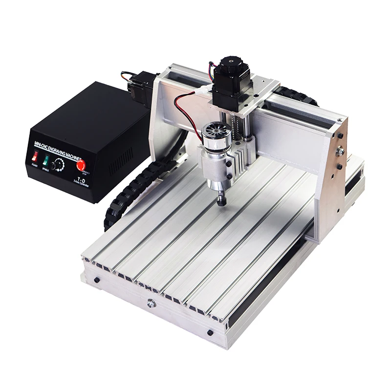3040 MINI CNC Router High Strength Cnc Router Wood Machine Wood Shaving Machines for Laser Wood Engraving Machine