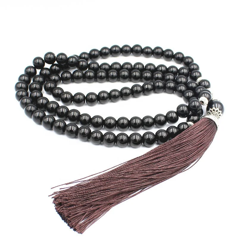 muslim beads necklace