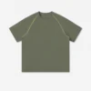 Verde militar