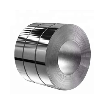 China Factory Grade 2b Ba 8K Surface Treatment Stainless Steel Coil
