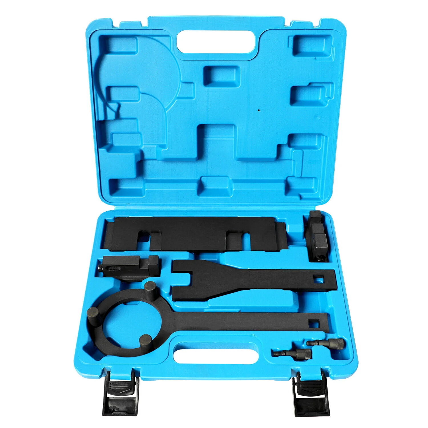 Engine Timing Tool Kit For GM 2.0L LSY & 2.7L L3B - Camshaft Locking & Flywheel Alignment Set