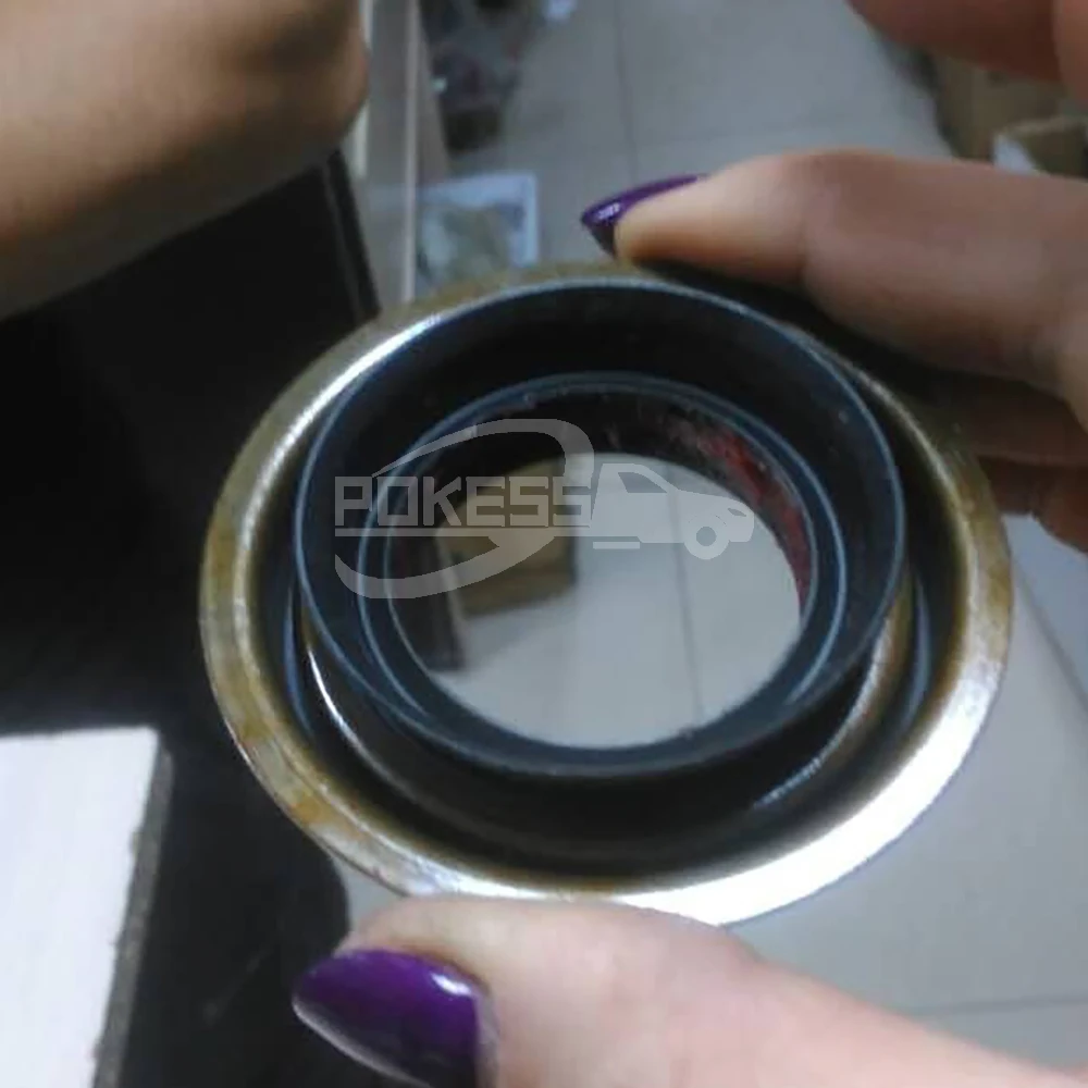 Driveshaft Oil Seal 5L8Z4B416AA 1311157 F57Z3254BA YL847H260AA Car Oi... — 3