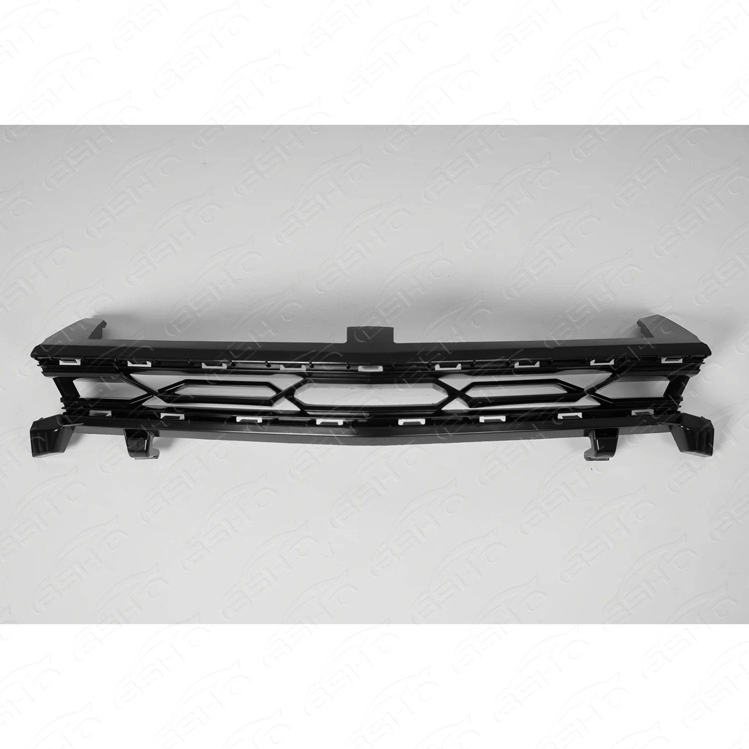 1le Body Kit Car Front Bumper Lip Rear Diffuser Side Skirt Spoiler Auto