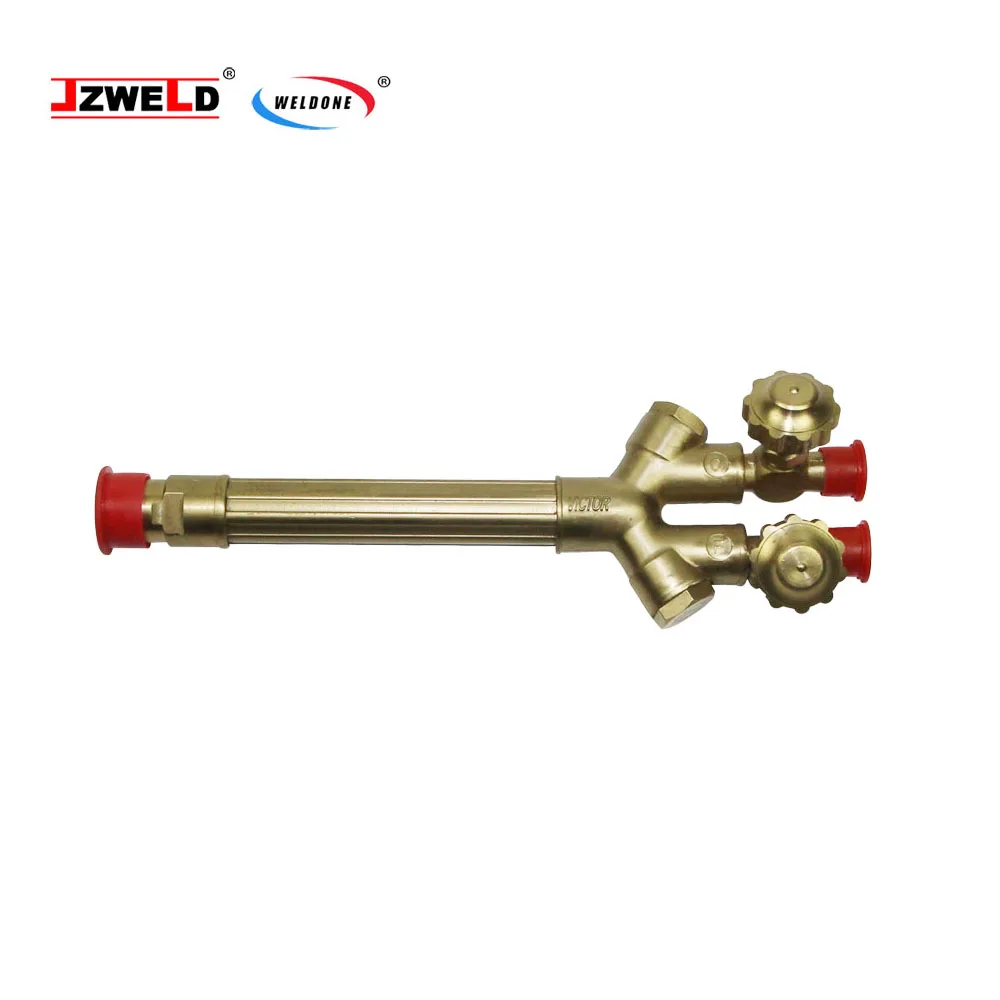 CA2460 315FC Victor Cutting Torch