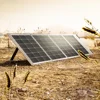 200W Solar Panels