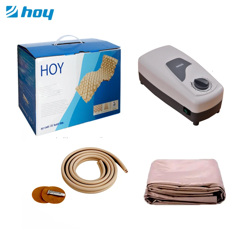 CE  High Quality Anti Decubitus Mattress for Bedridden Patient