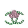 rosa verde edera c