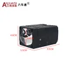 Lente de doble cabezal de 1.5 pulgadas