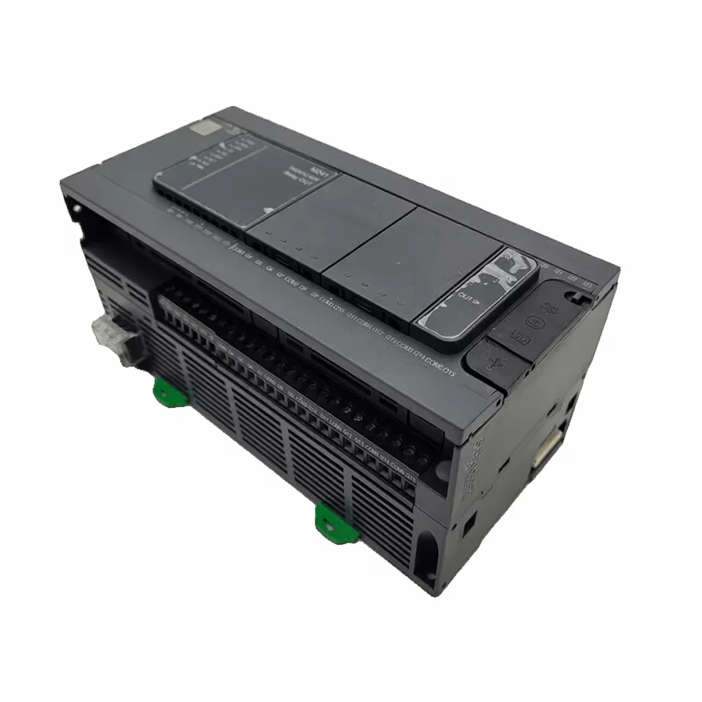Gold Sellet  TM241C40R  Programmable Controllers  New Original WarehouseStock plc programming controller