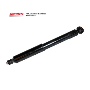 KING STEEL OEM 48531-60532 New Brand Car Suspension System Rear Shock Left Right Shock Absorber for TOYOTA Hilux Surf 4 Runner