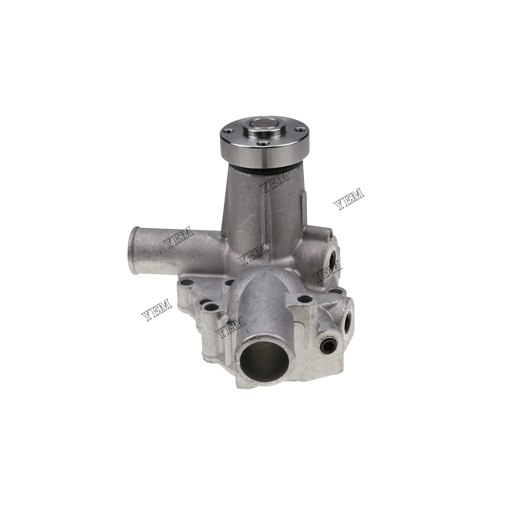 Water Pump AM878201 AM880905 for John Deere 675 675B 955 2355 3215 3365 3225B Engine Parts Factory