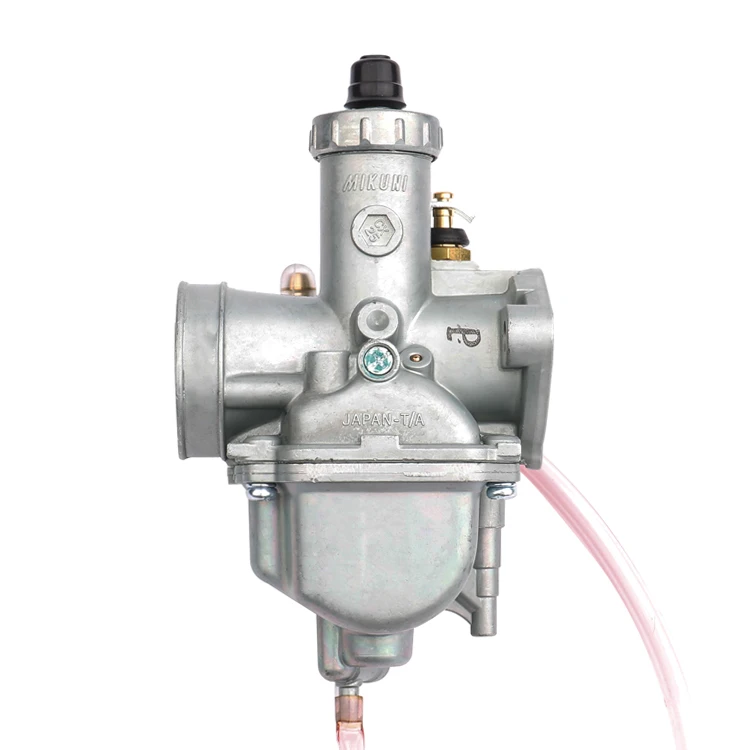 Карбюратор KLX110 YBR125 KLX125 XR200 VM22 110CC 125CC 140cc 160CC 26 мм для питбайка