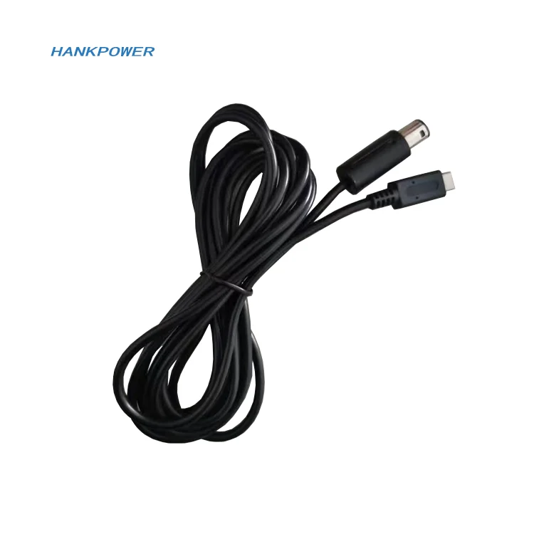 1.8m Gamecube Controller Extension Cable - OEM Quality