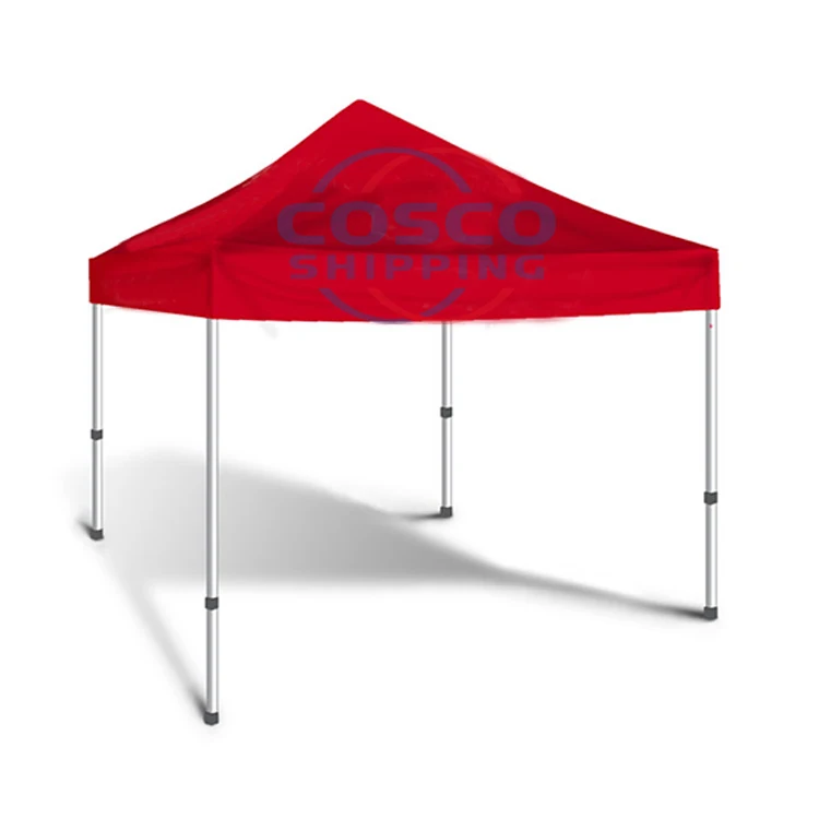 Factory Outdoor Waterproof Folding Gazebo Canopy Tent 6x9 6x4 3x7