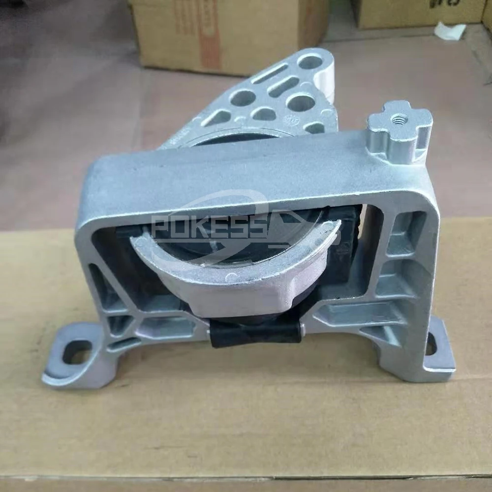 Steel Engine Bracket Mounts B38M39060A B38M39060B — 5