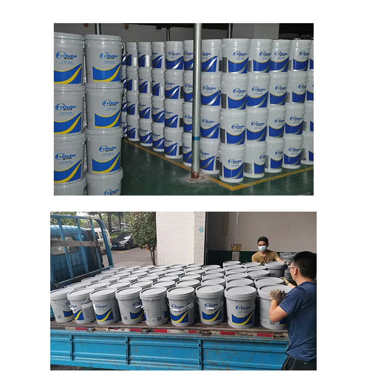 High Temperature Mos2 Grease Gear Grease Molybdenum Disulfide Grease