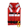 Gilet de sauvetage 150N CCS