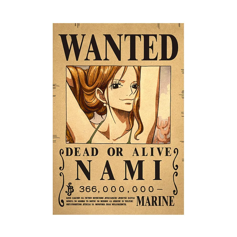 アニメ100スタイル募集ルフィフランクサンジナミ漫画レトロ