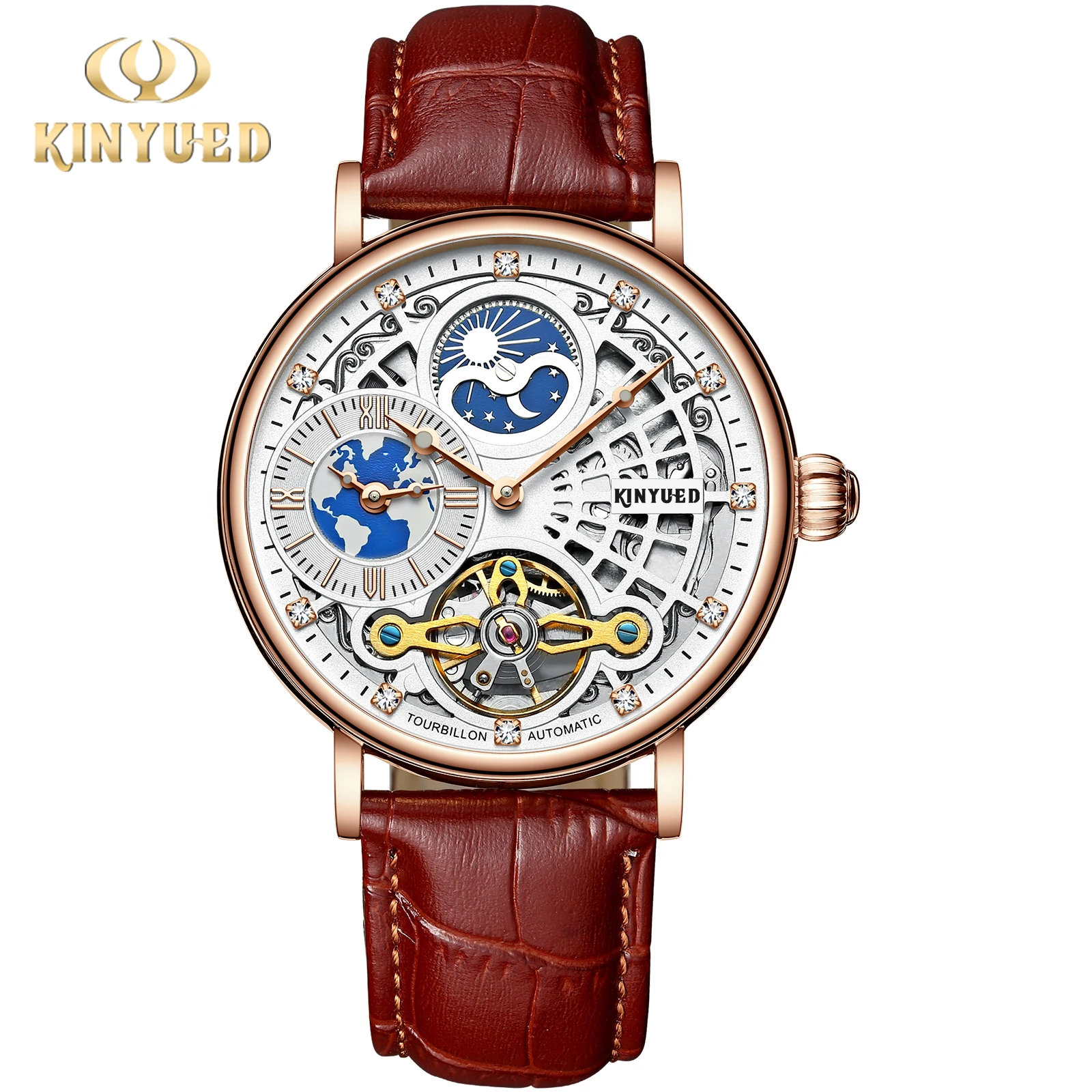 TOURBILLON 限定版 BOUNDLESS 非売品 1a60fd9ae99e8c09a69635a6968f9c