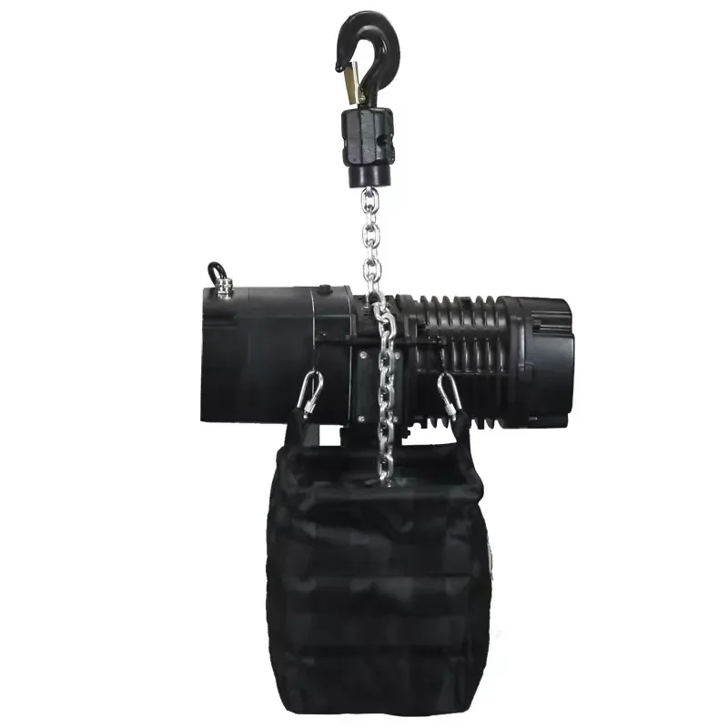Up and Down Lifting Electric Hoist Stage Hoist Truss Motor for Truss Event 500KG 1000KG 0.5T 1T 1 Ton