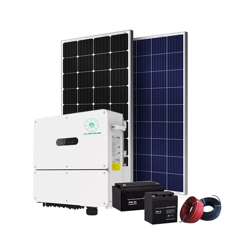Hot sale solar power system 10kw 20kw 30kw 40kw 50kw solar panels ...