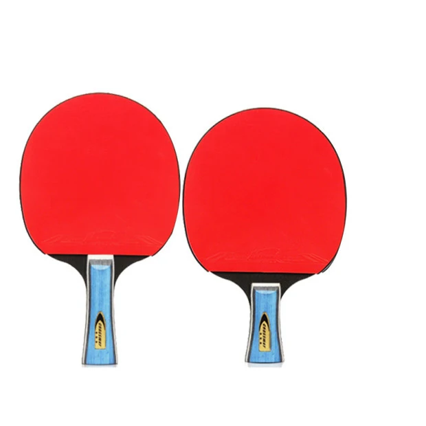 Table Tennis Rackets