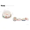 Thickened single bowl, 11.5*4.5*5cm