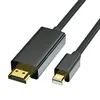 Mini DP to HDMI 1080P 1.8m