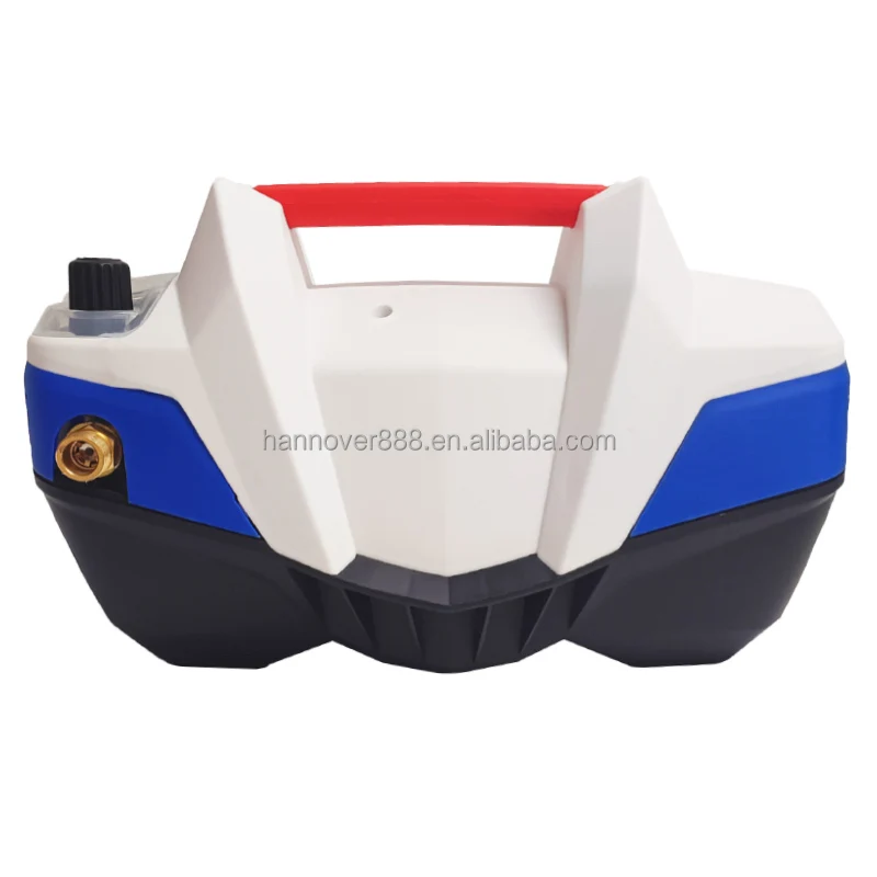 Wholesale 2000w 130bar Portable High Pressure Car Washer Water Pump High Pressure Cleaner