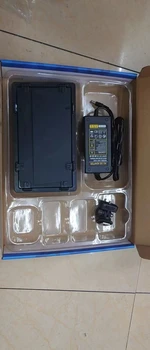 New DC520 Rechargeable Portable Diy Studio Accessories Led Jewelry Photography Lighting Photo with Light Dimmer for TV Studio detail image