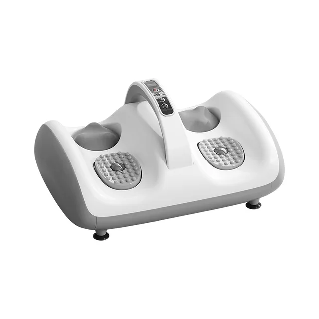 Multifunctional Household Foot Spa Machine Kneading and Shaking Massage Instrument Comfortable Foot Massager
