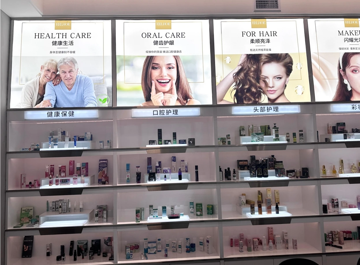 Hot Sale Vegan Stretch Marks Removal Cream Postpartum Body Care Repair Firming Stretch Marks Cream