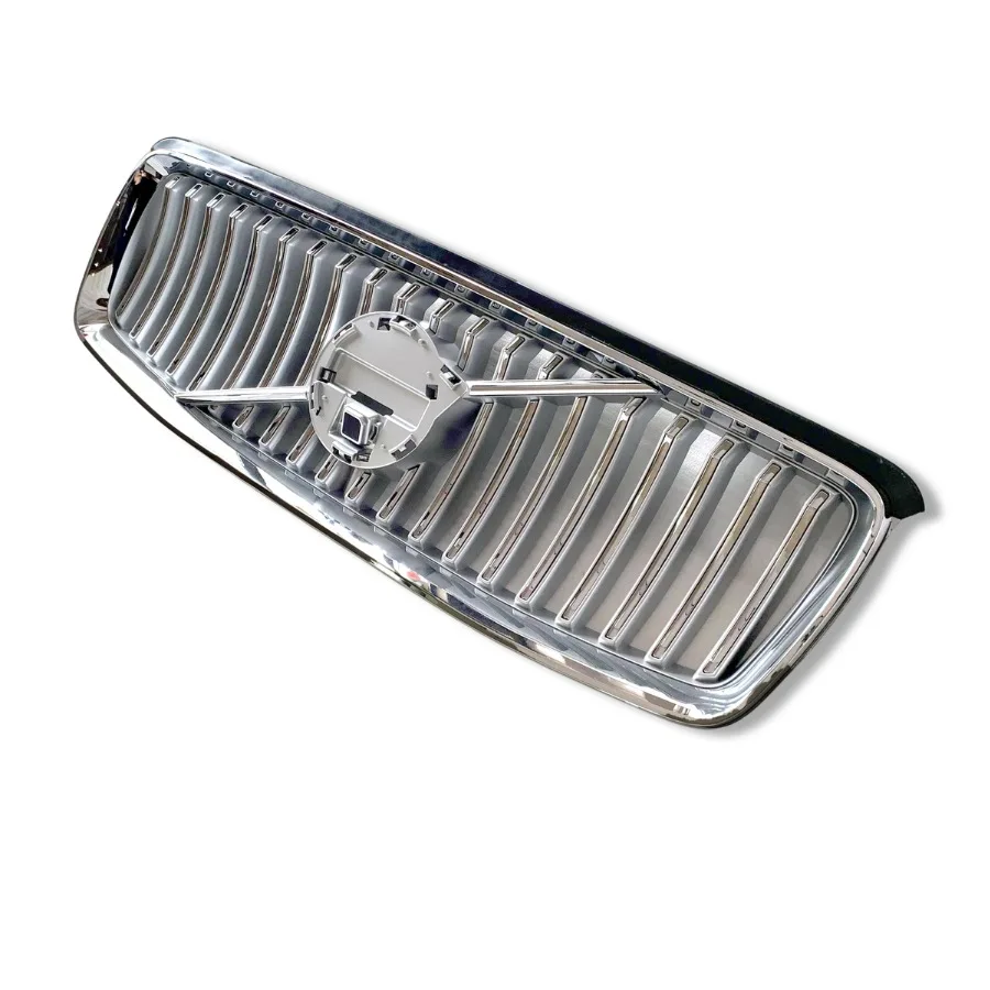 The Front Grille Is Suitable for Volvo XC90 Mid-net 2020-2024 Mirror Camera 31698385