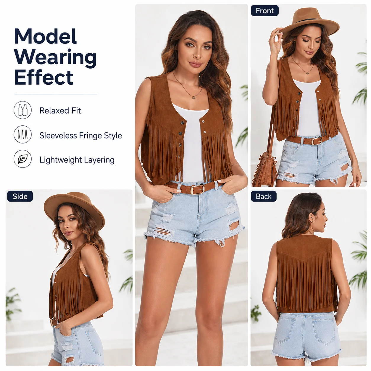 Model image