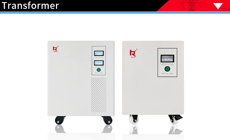 Sincron Automatic 4KVA Isolation Transformer 4 KVA