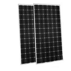 SOEASY Complete Solar Energy System Design 3Kw Solar Panel Kit System Photovoltaic 3000W on Grid