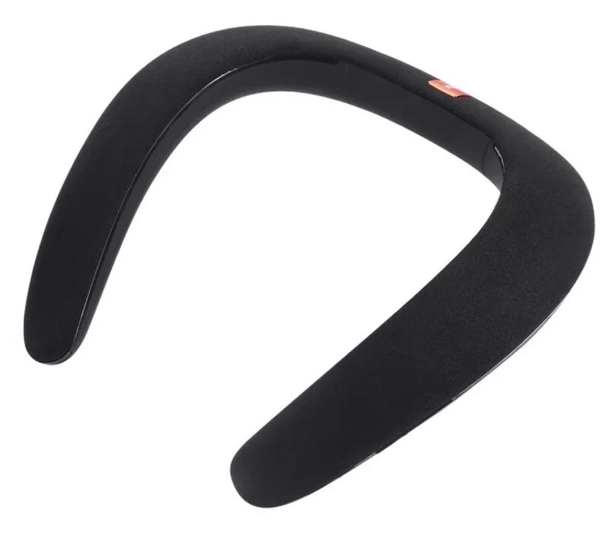 Neck U-Shape Style Neck Sport Speaker Hands-free Bluetooth Sport Portable Speaker Ear-Free Wireless Neck Wearable Speakers