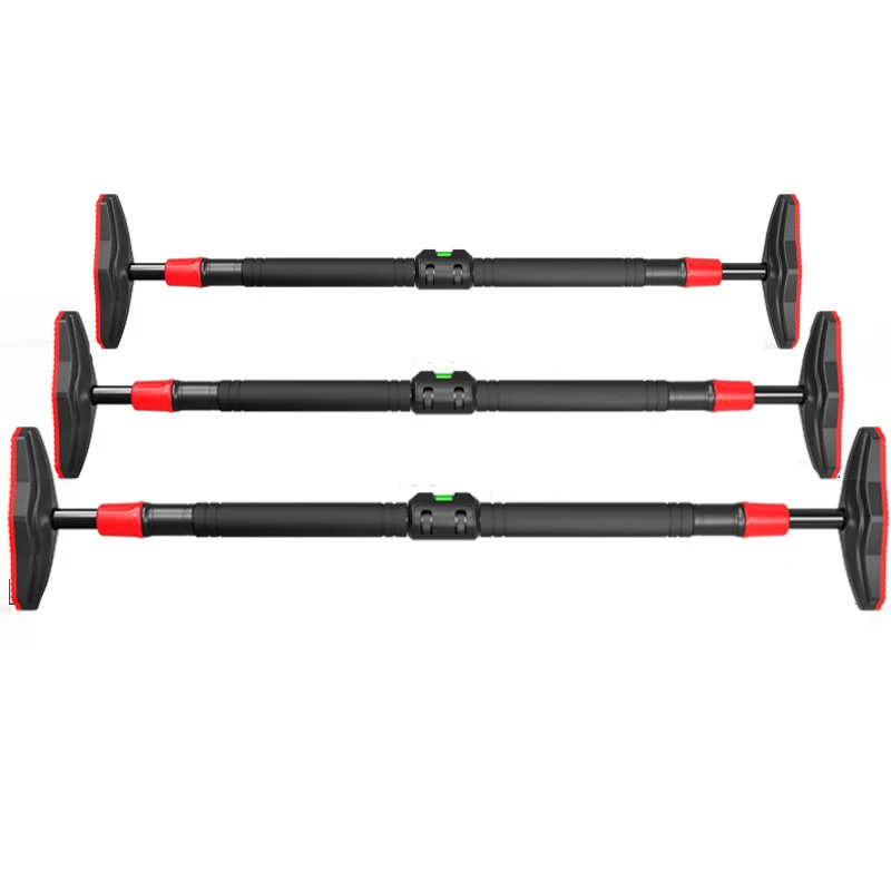 Horizontal bars