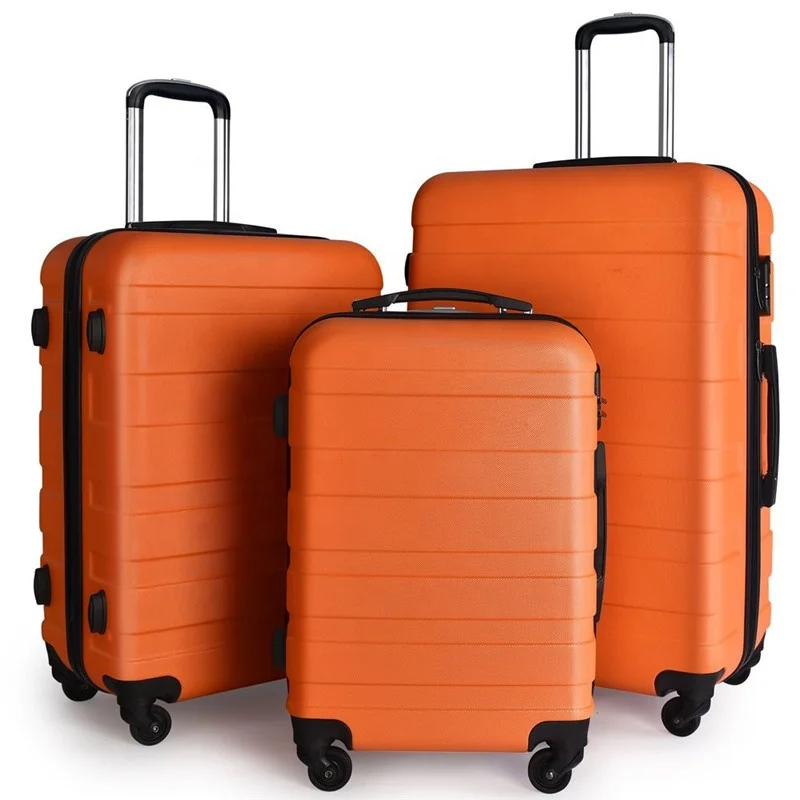 Amazon.com: TONGDAUS Maletas de 18 pulgadas para hombres llevar en el  maletero de las mujeres con ruedas de equipaje de ruedas Spinner Trolley  bolsa de viaje sobre la rueda de estudiantes maleta