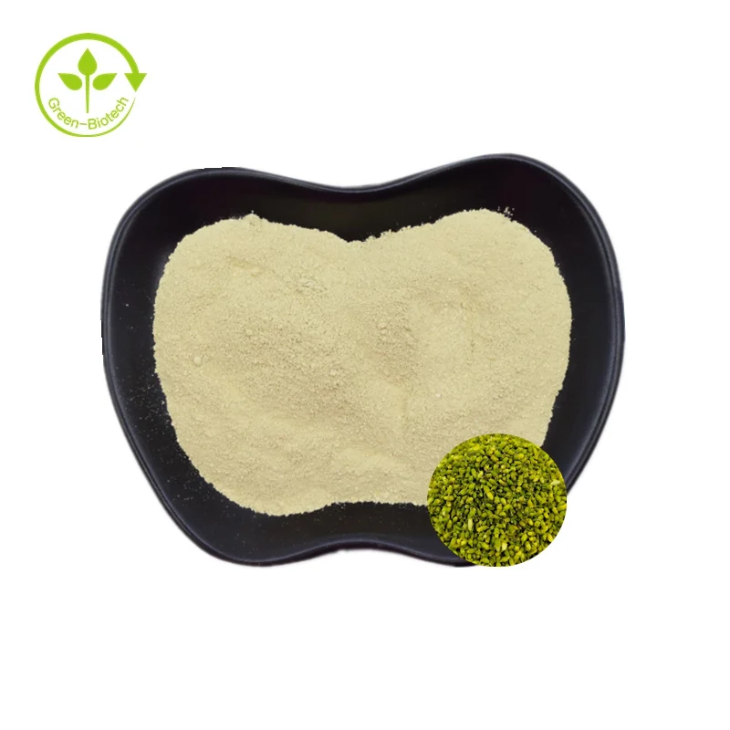 Factory Supply sophora japonica extract Rutin 95% Sophora Japonica Extract Rutin Powder 1