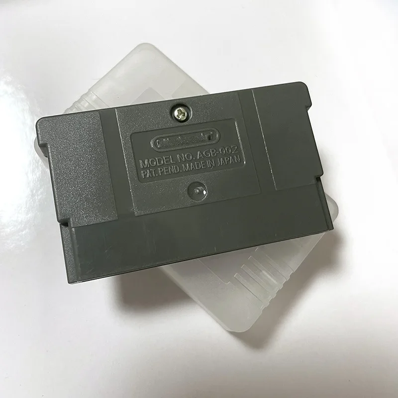 Grand Theft Auto Advance Hajime No Ippo-The Fighting Cartridge Cart for  Gameboy Advance USA