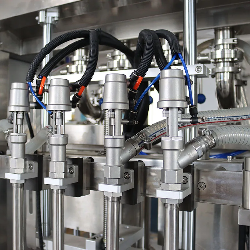 Ручная стирка машина для розлива шампуня автоматическая машина для розлива линия оборудование производитель