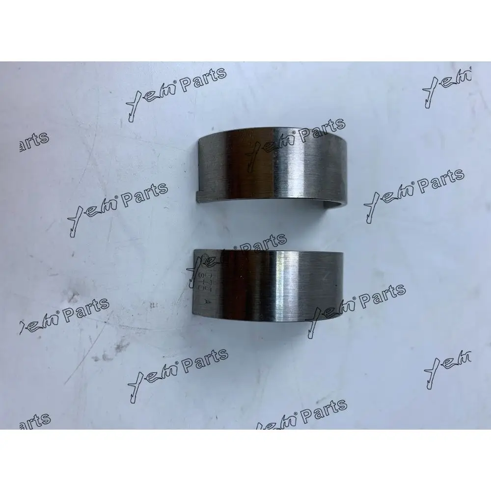 Original High Quality 3TNM74 Engine Rod Bearing 119515-23601 for Yanmar