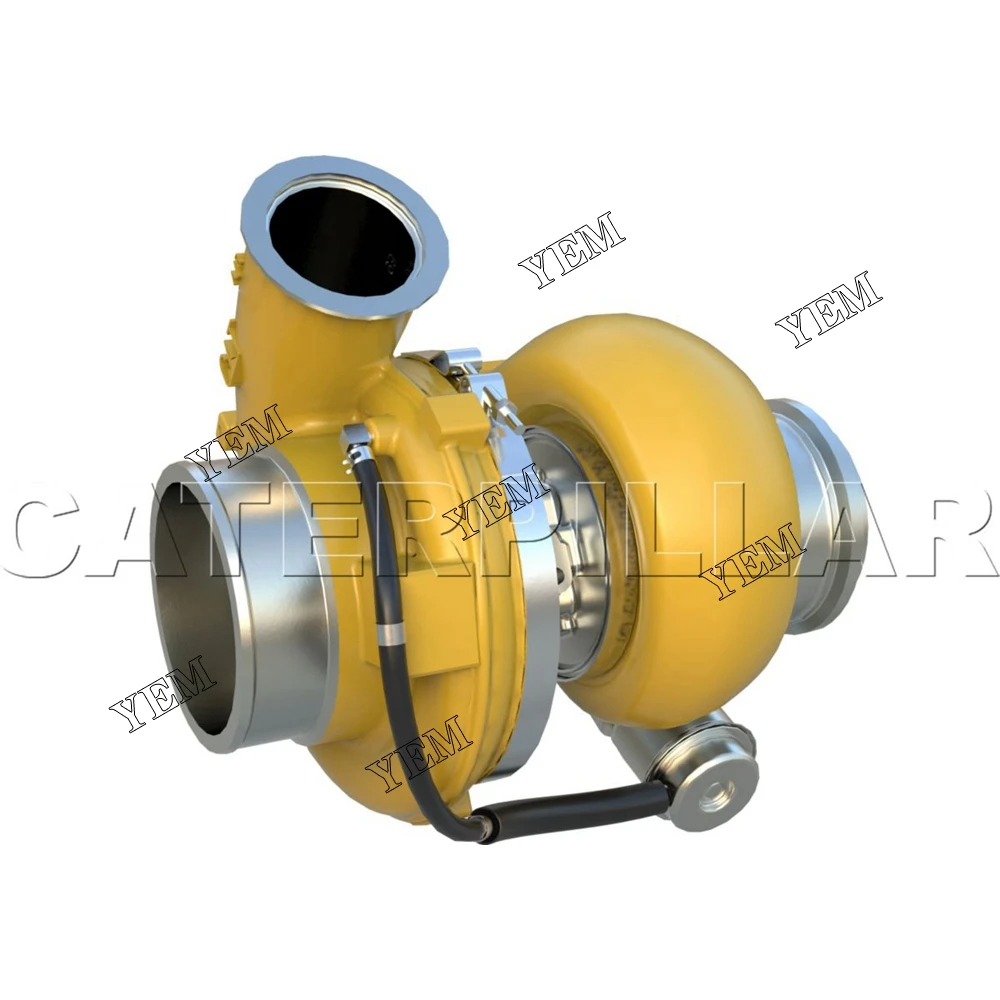 TURBO GP-BAS 362-0837 for Cat Excavator