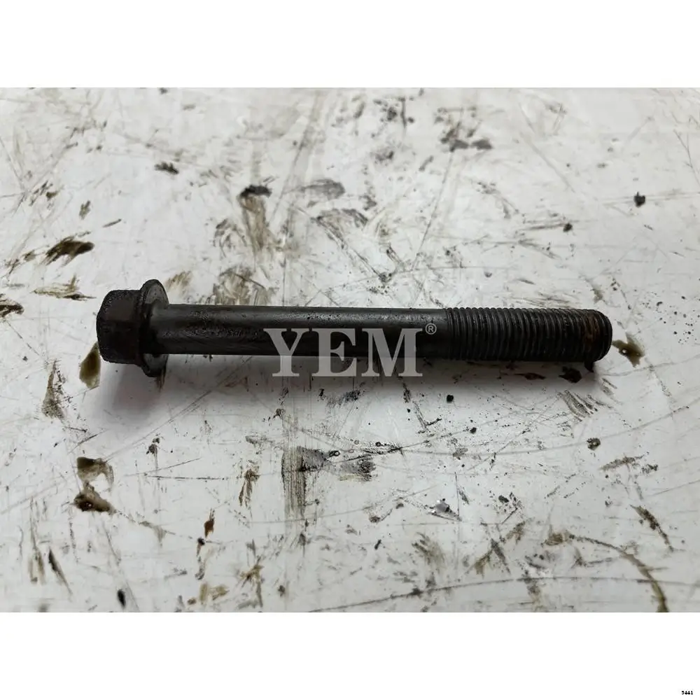 V2203 Cylinder Head Screw for Kubota High Quality Diesel Engine Parts