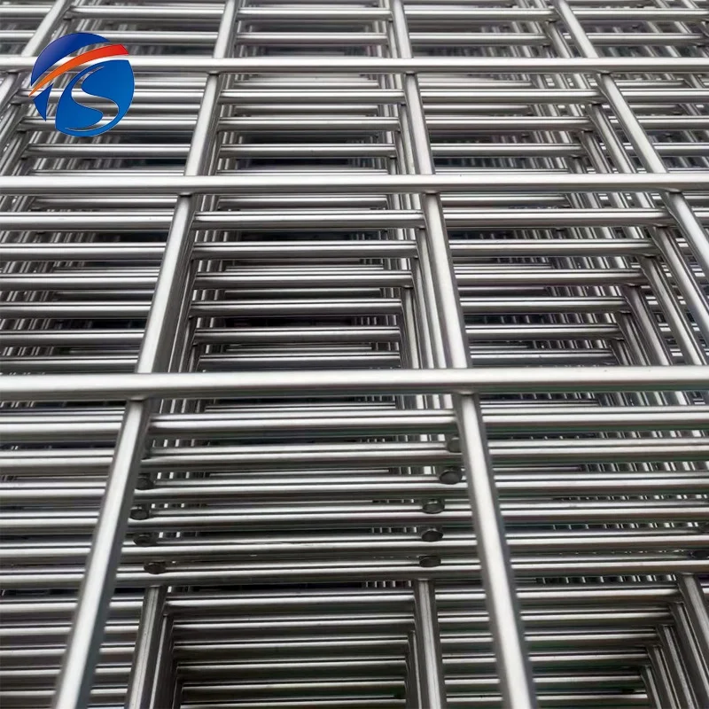 Высококачественная каменная корзина Gabion оцинкованная сварная Подпорная