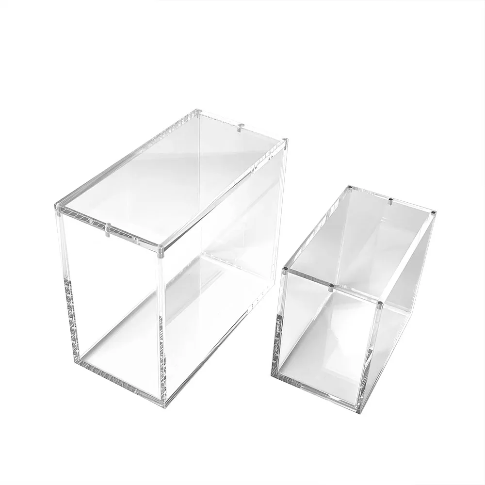 empty base set booster box 1st Edition Shadowless Clear Pokemon 1st Edition Base