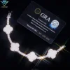 3mm-Diamond clover