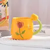 Orange (color box packaging)