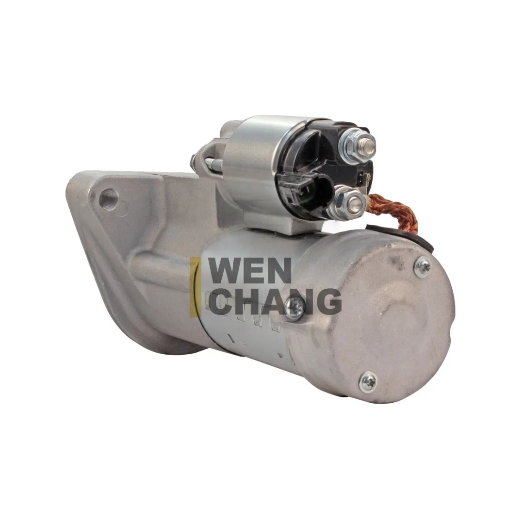 281000L180 Starter for Toyota Land Cruiser & More Models